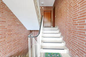 Vermietete 2-Zimmer-Wohnung mit Terrasse und Tiefgaragen-Stellplatz in Hamburg-Poppenbüttel – 22399 Hamburg – Vorschaubild 5