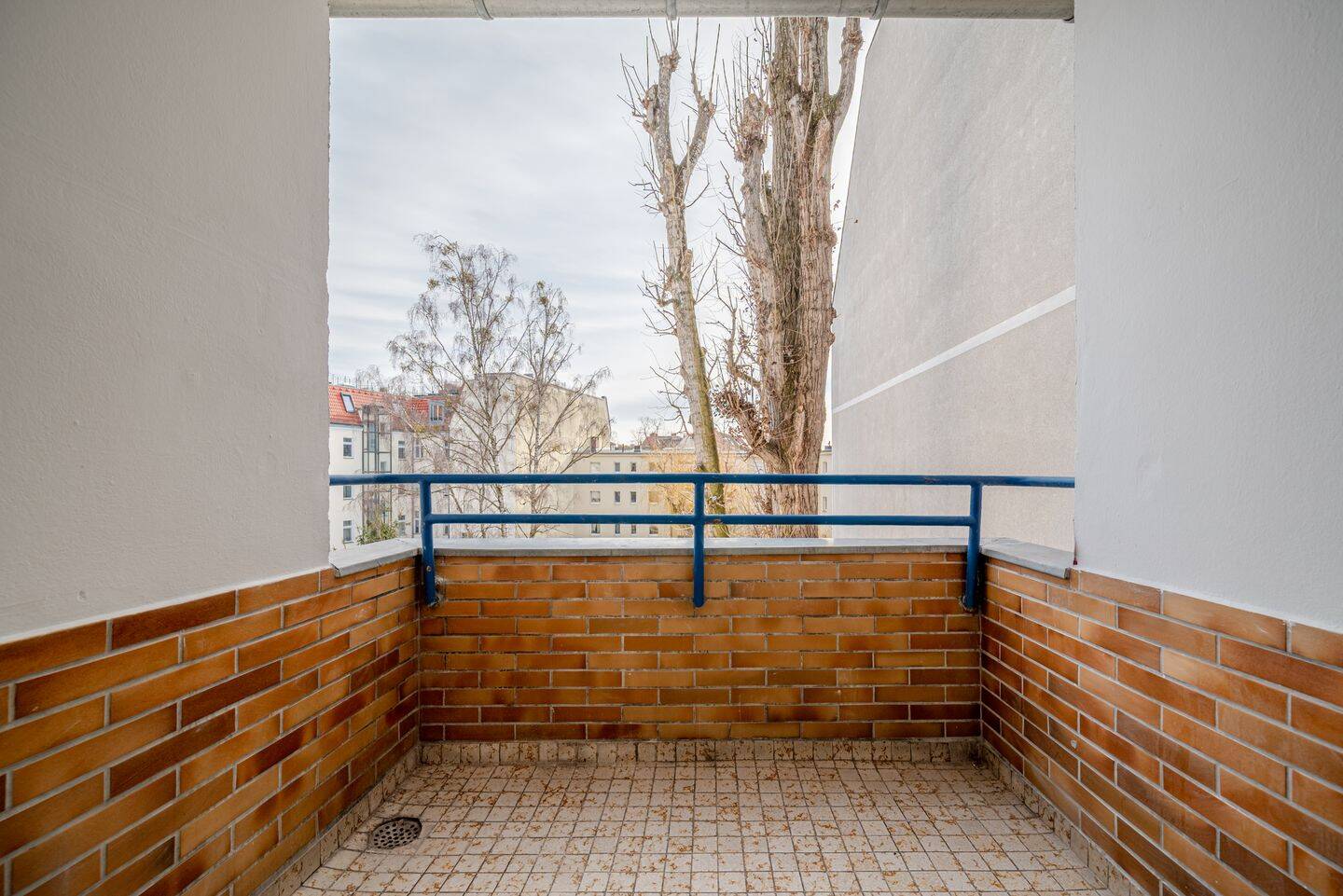 ?? Fußläufig zur S-Feuerbachstr - Hochwertig sanierte 3 Zimmer Wohnung mit Süd Balkon und Stellplatz – Berlin – Vorschaubild 6
