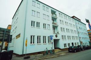 Gemütliches Mehrbett-Apartment in Innenstadtlage Kassel – 34117 Kassel – Vorschaubild 8