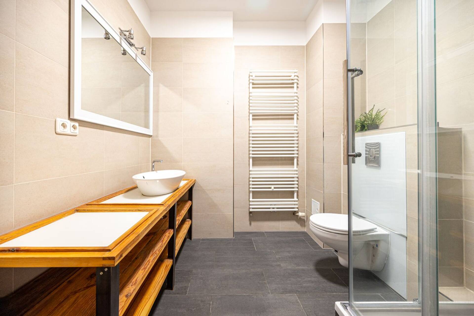 Etagenwohnung in 10243 Berlin mit 116 m² kaufen