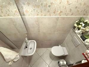 Tolles Reihenmittelhaus in ruhigem Wohngebiet mit Garage, Ideal f. junge Familien – 28279 Bremen – Vorschaubild 7