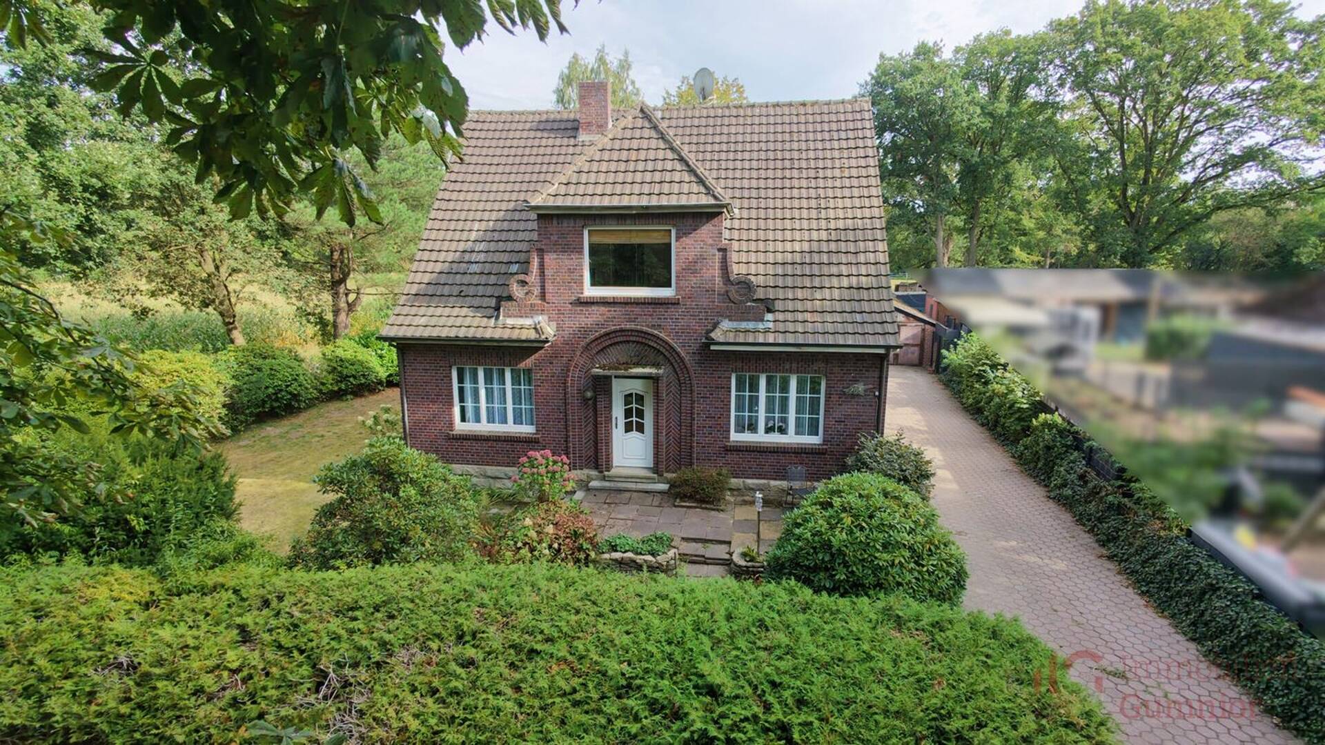 Bauernhaus in 48431 Rheine mit 174,58 m² kaufen