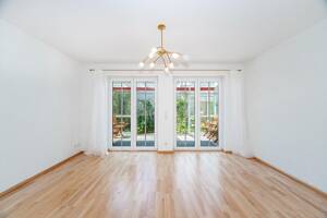 Modernes Reihenmittelhaus mit Südterrasse! Kurzfristig verfügbar! – 81827 München – Vorschaubild 6