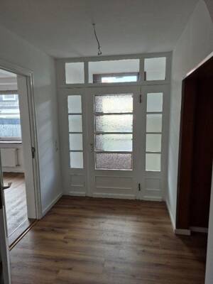 Bremen-Borgfeld - 4 Zimmer - Ortskern - frisch renoviert - EBK neu - Keller – 28357 Bremen – Vorschaubild 4