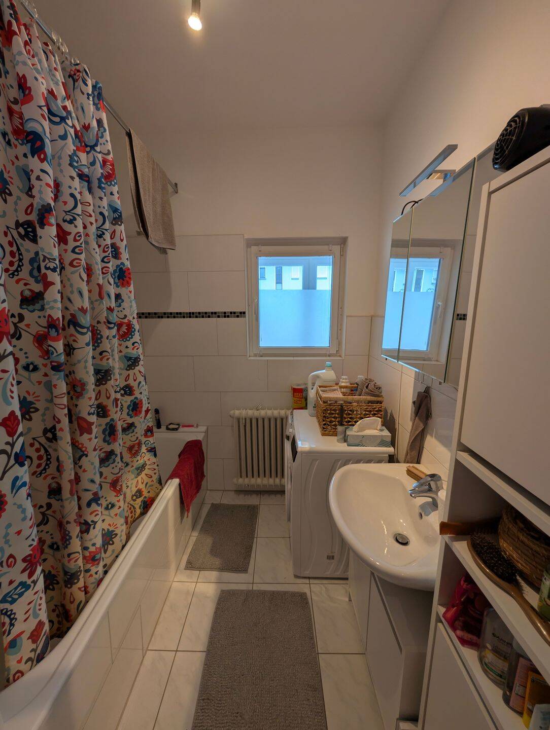 3-ZKB-EG-Wohnung mit toller neuer EBK – Koblenz – Vorschaubild 5