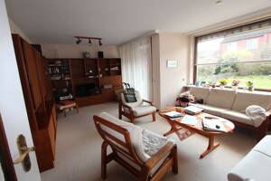 Familienfreundliches Reihenmittelhaus in Hamburg-Bergstedt | 127 m² | provisionsfrei