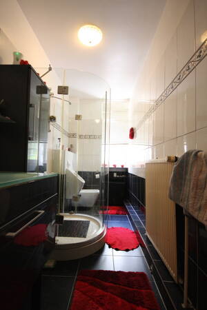 Vermietete 3-Zimmer-Erdgeschosswohnung im beliebten Ortsteil Tempelhof-Schöneberg – 12159 Berlin – Vorschaubild 5