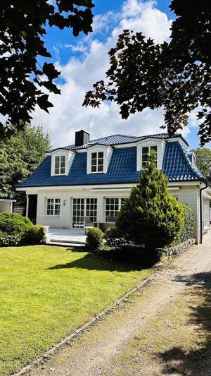 Exklusive Villa in Hamburg-Hohensasel - Eleganz, Privatsphäre & Lebensqualität – 22395 Hamburg – Vorschaubild 3