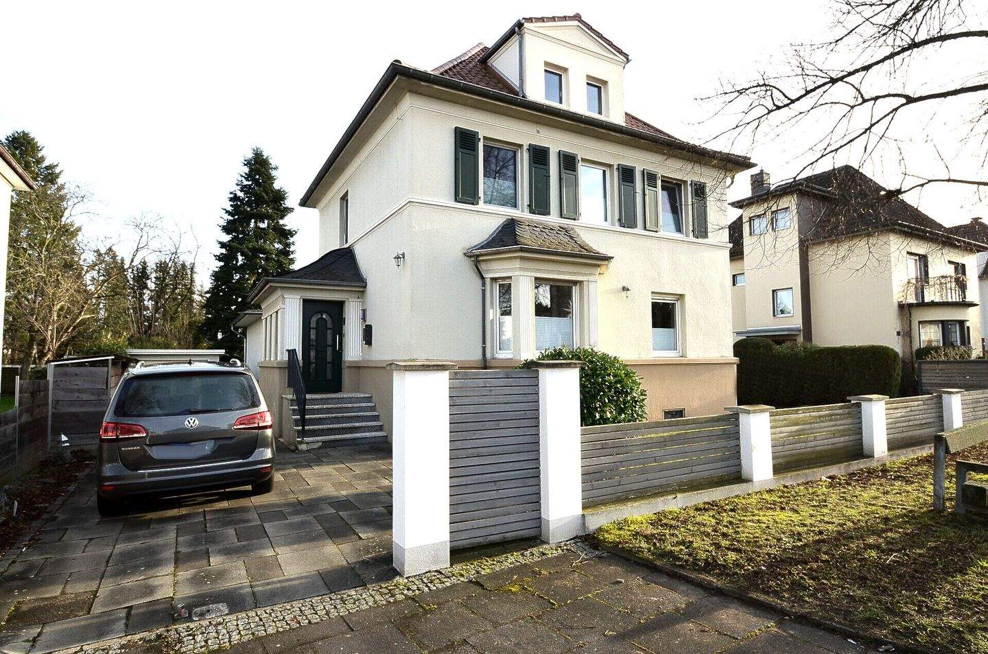 *** TOP-Wohnhaus mit pflegeleichtem Garten *** – Sankt Augustin – Vorschaubild 2