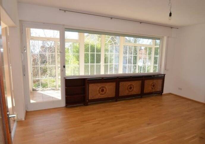 Attractive 3.5 room appartment in a very good location in Böblingen