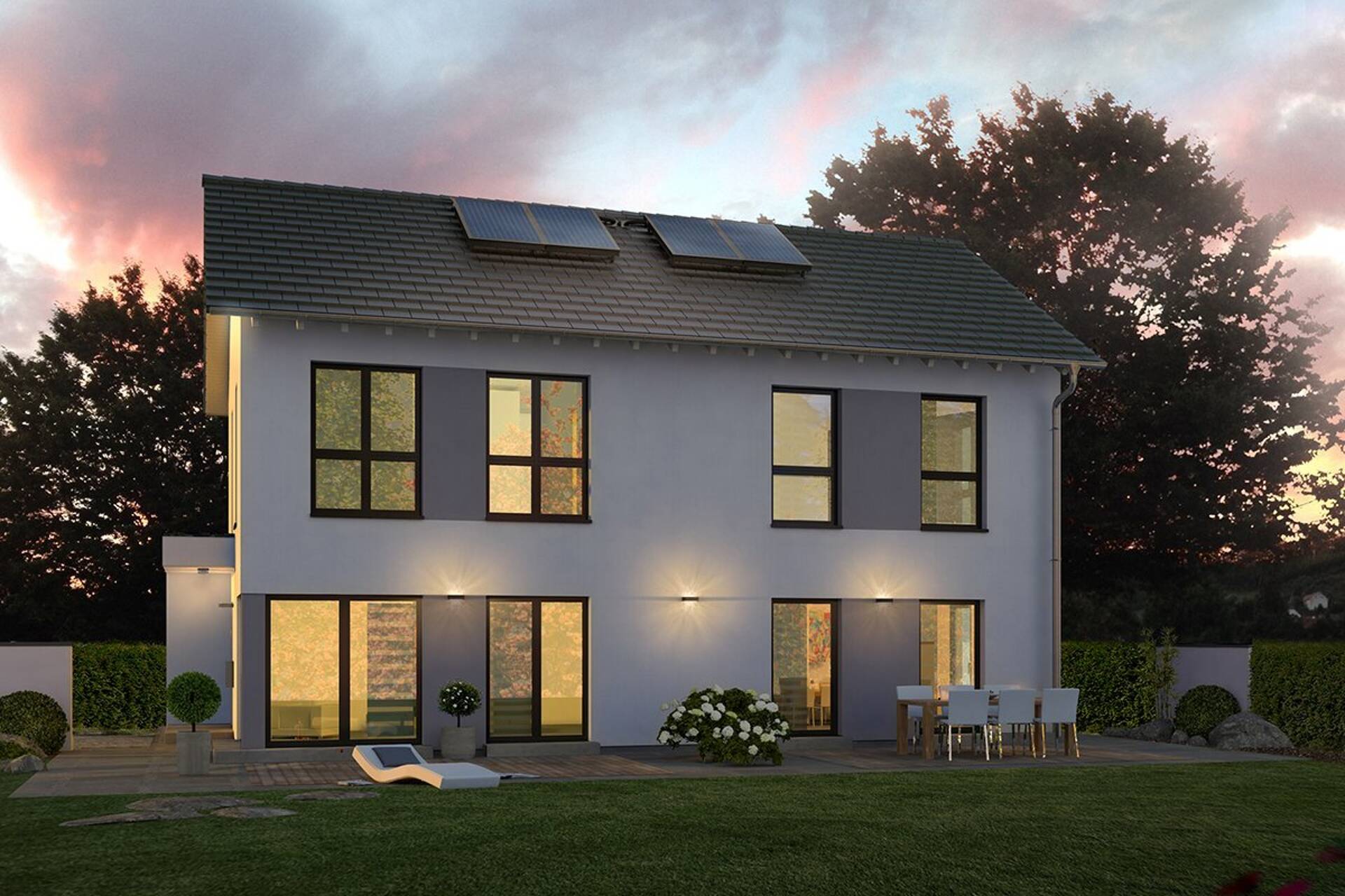 Mehrfamilienhaus in 91413 Neustadt an der Aisch mit 202,78 m² kaufen
