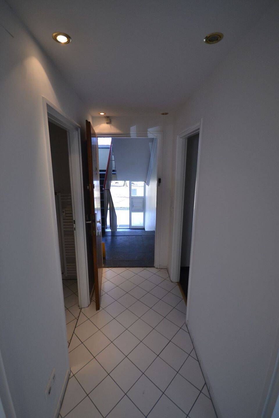Charmante 2-Zimmer-Wohnung im EG – München – Vorschaubild 8