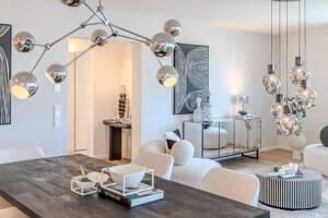 Musterwohnung im 6. Obergeschoss - Neubau Erstbezug – 60596 Frankfurt am Main – Vorschaubild 4