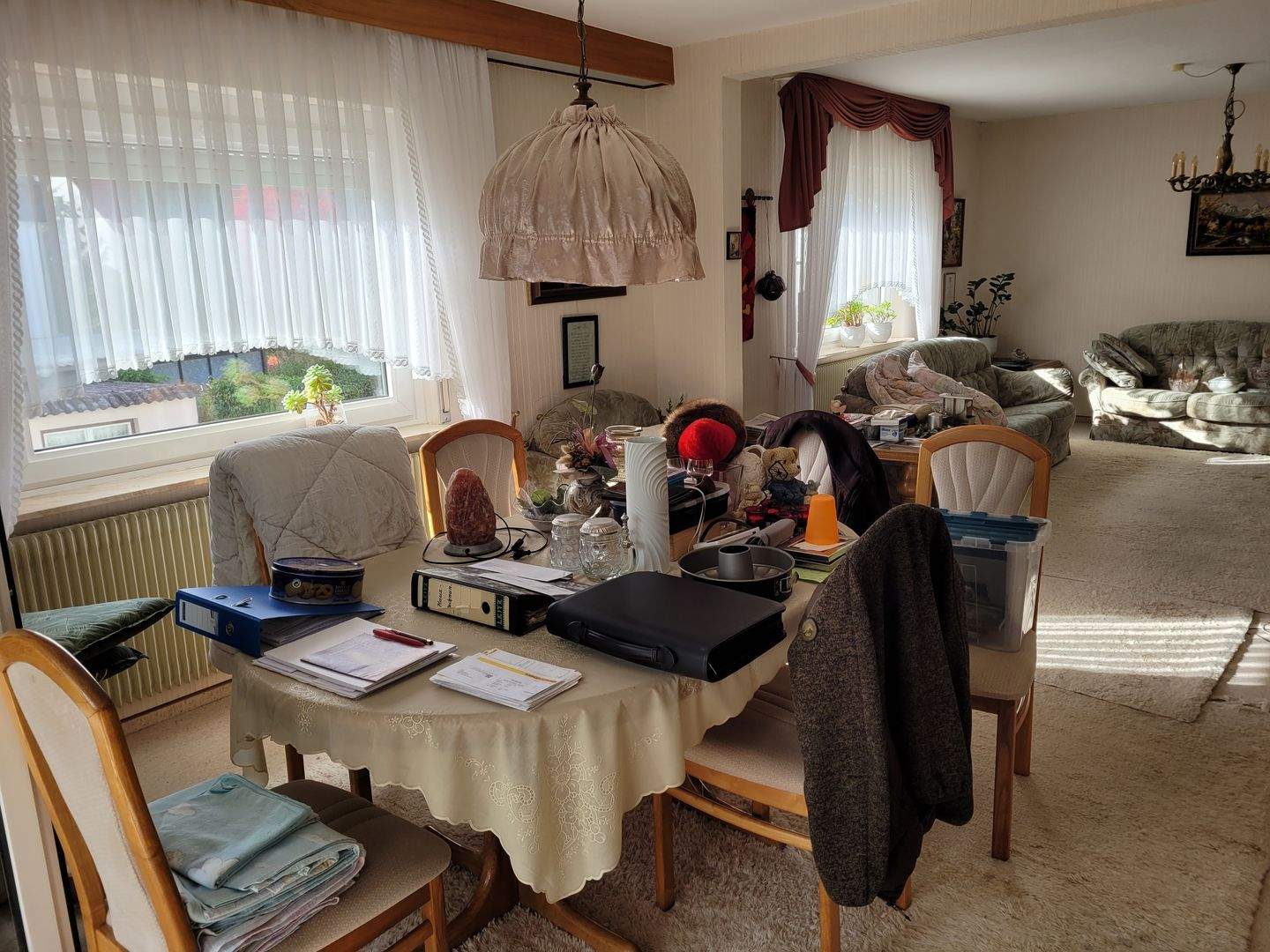 Einfamilienhaus mit sonnigem Garten – Albstadt – Vorschaubild 5