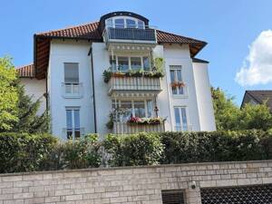 3-Zimmer Eigentumswohnung mit Balkon im Landgrafenviertel. – 7743 Jena – Vorschaubild 3