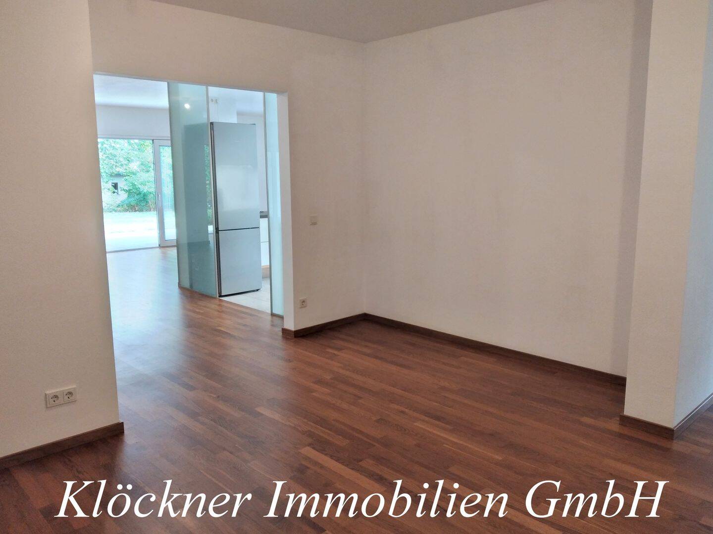 Moderne Wohnung mit Garten in Spitzenlage von SB Rotenbühl zu mieten! – Saarbrücken – Vorschaubild 2