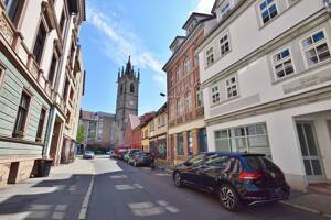 Langjährig vermietete Kapitalanlage am Augustinerkloster