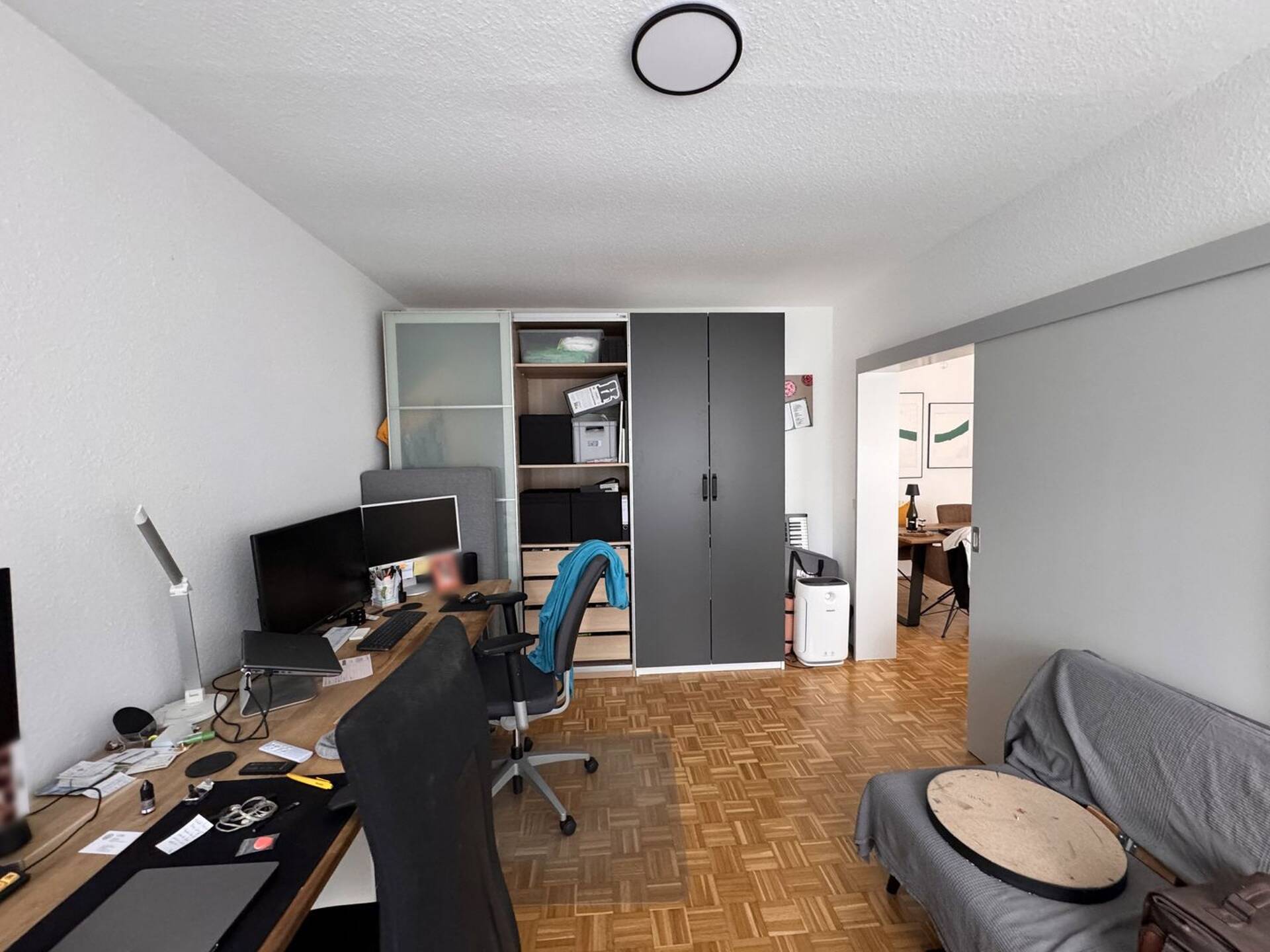 Erdgeschosswohnung in 55127 Mainz mit 78 m² kaufen