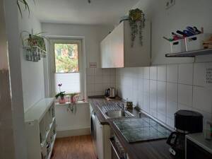 Attraktive 3 Zimmerwohnung in Hamburg-Horn zur Miete - Wentzel Dr. – 22111 Hamburg – Vorschaubild 7