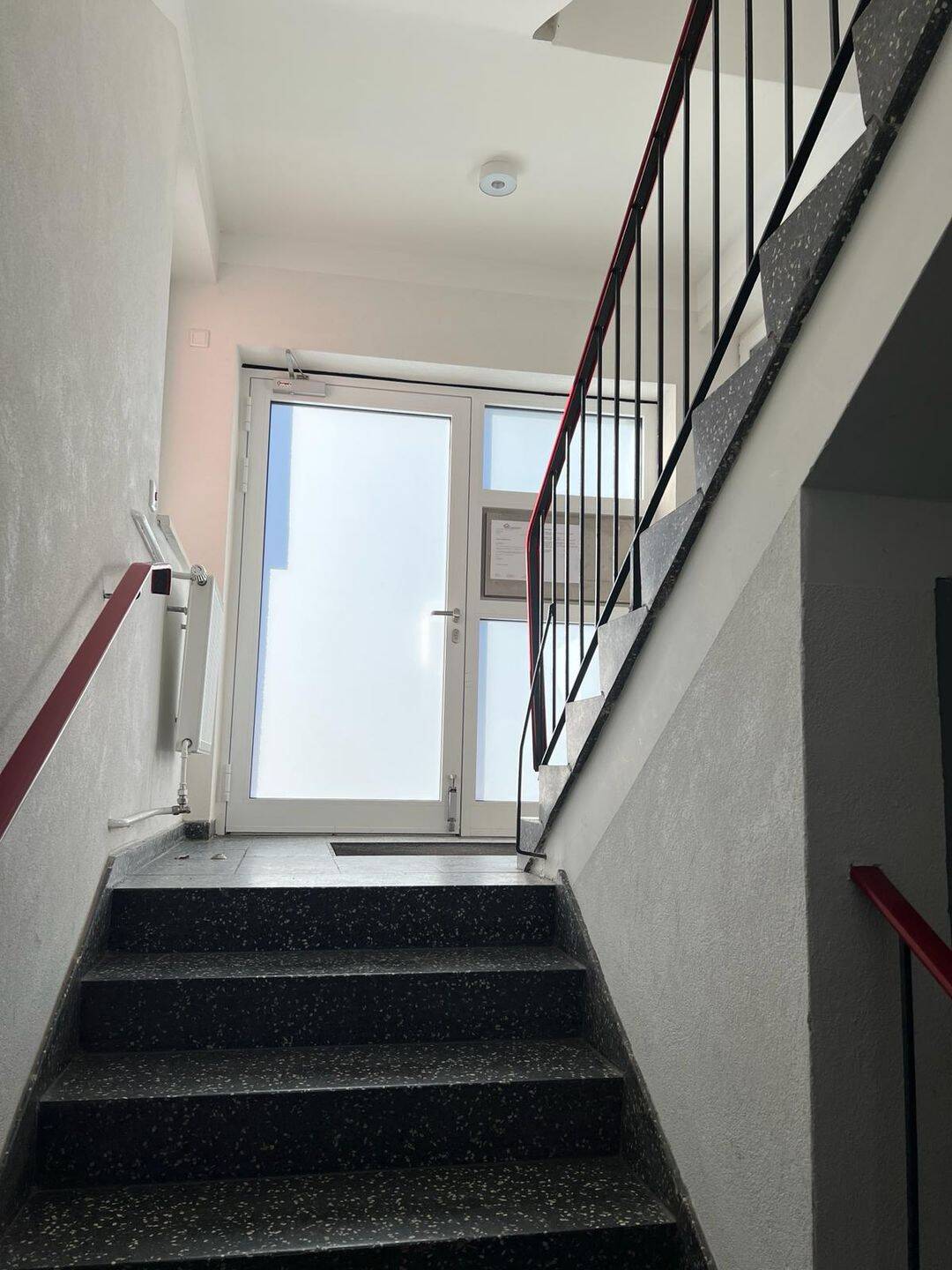 Wohnung in gepflegter Wohnanlage nahe Viktoriapark – Berlin – Vorschaubild 8