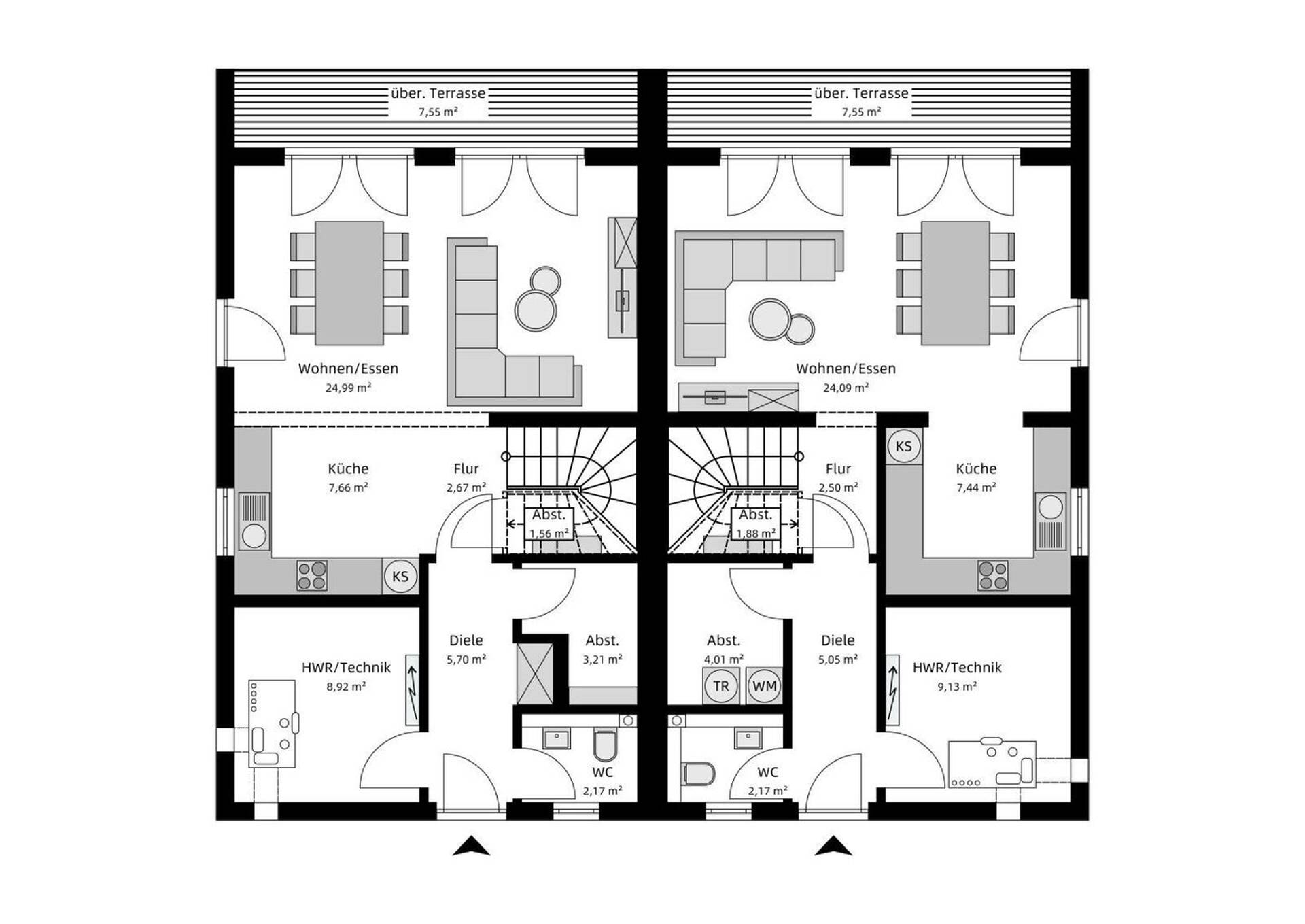 Haus in 22869 Schenefeld mit 143 m² kaufen