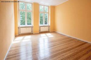 Trier-Stadt, 4 ZKB Altbauwohnung mit Einbauküche u. kleinem Balkon. – 54292 Trier – Vorschaubild 6