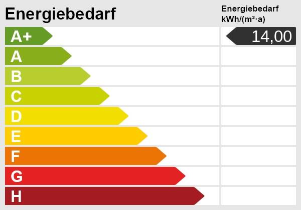 Helle und moderne Wohnung mit Balkon - barrierefrei – Nürnberg – Vorschaubild 9