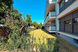 Top Investment: Energetisch saniertes Mehrfamilienhaus in ruhiger Lage von Offenbach – 63071 Offenbach am Main – Vorschaubild 2