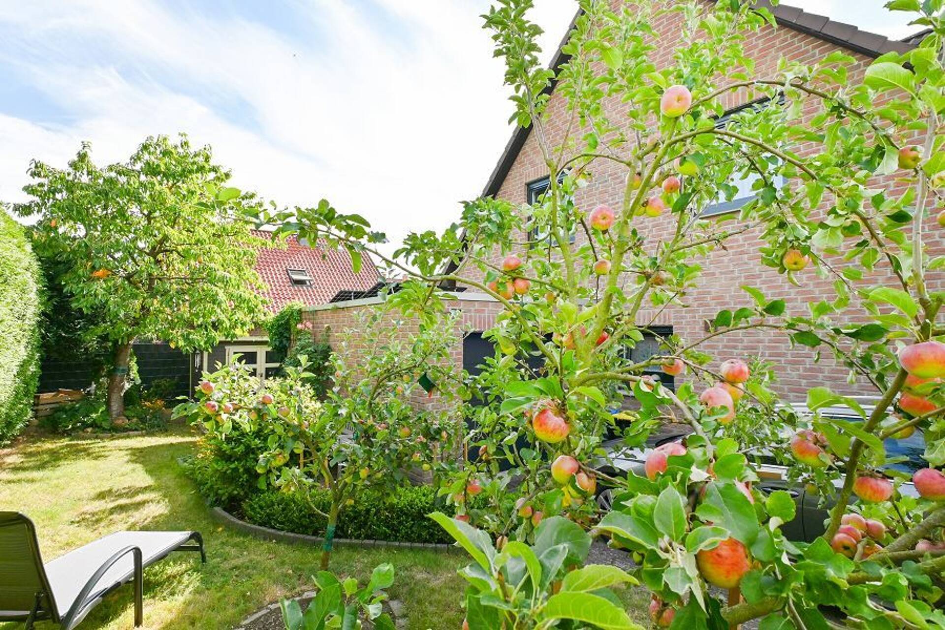 Haus in 31188 Hildesheim mit 94 m² kaufen