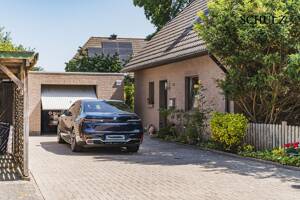 **Familienfreundliches Einfamilienhaus mit großem Garten in ruhiger Lage von Oldenburg** – 26127 Oldenburg – Vorschaubild 2