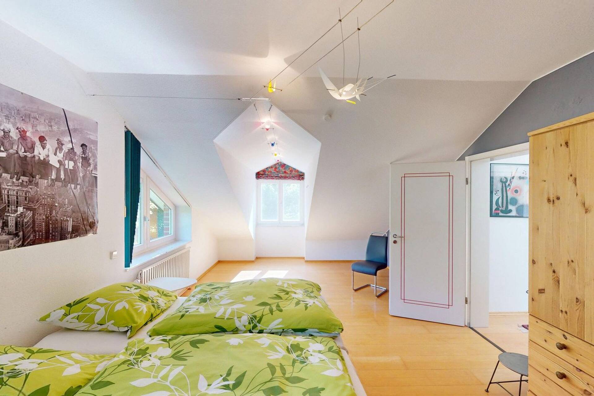 Haus in 21266 Jesteburg mit 255 m² kaufen