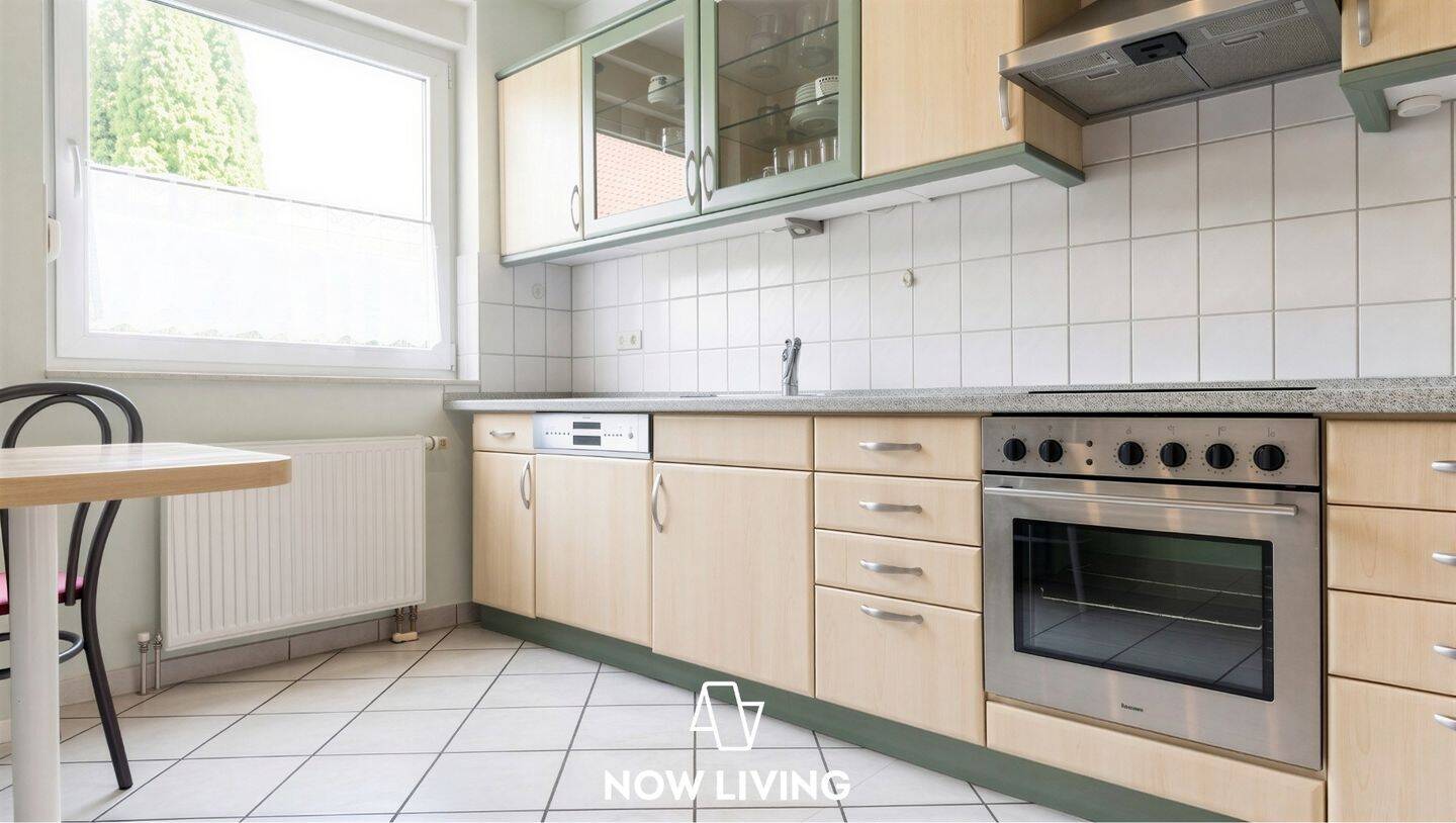 Viel Platz für Ihre Wohnträume - Reihenmittelhaus mit Wohlfühlcharakter – Springe – Vorschaubild 3