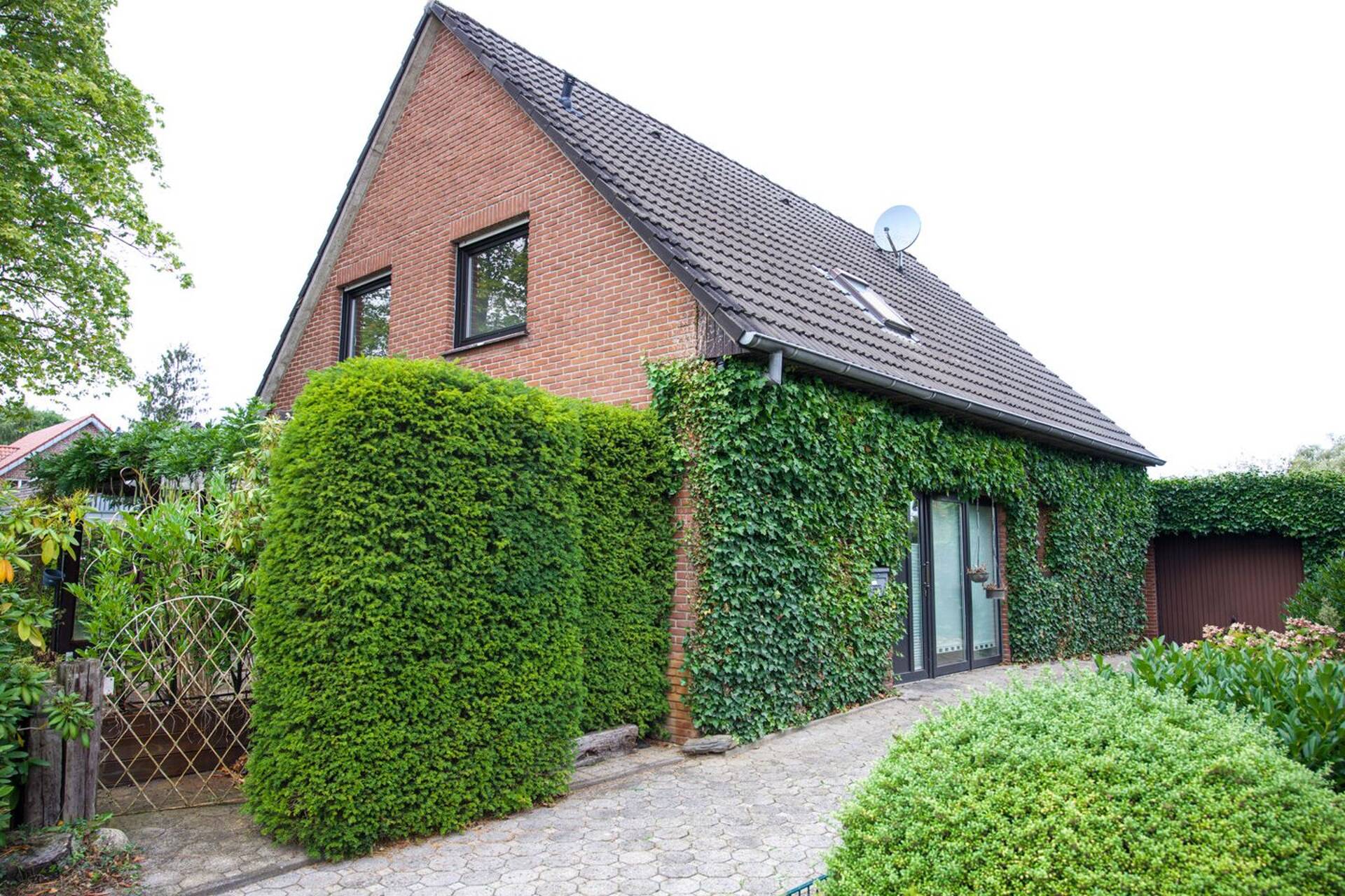 Haus in 48531 Nordhorn mit 127 m² kaufen