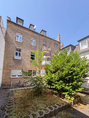 Sonnige 2-Zimmer-Wohnung mit Südbalkon und neuwertiger Einbauküche in Wiesbaden Westend – 65195 Wiesbaden – Vorschaubild 8
