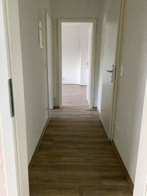 Bei VIVAWEST die Sonnenstrahlen auf dem eigenen Balkon genießen. – 46242 Bottrop – Vorschaubild 5