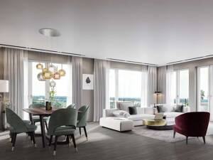 Barrierefreie 3-Zimmer-Wohnung mit Balkon und verkehrsgünstiger Anbindung – 63263 Neu-Isenburg – Vorschaubild 2