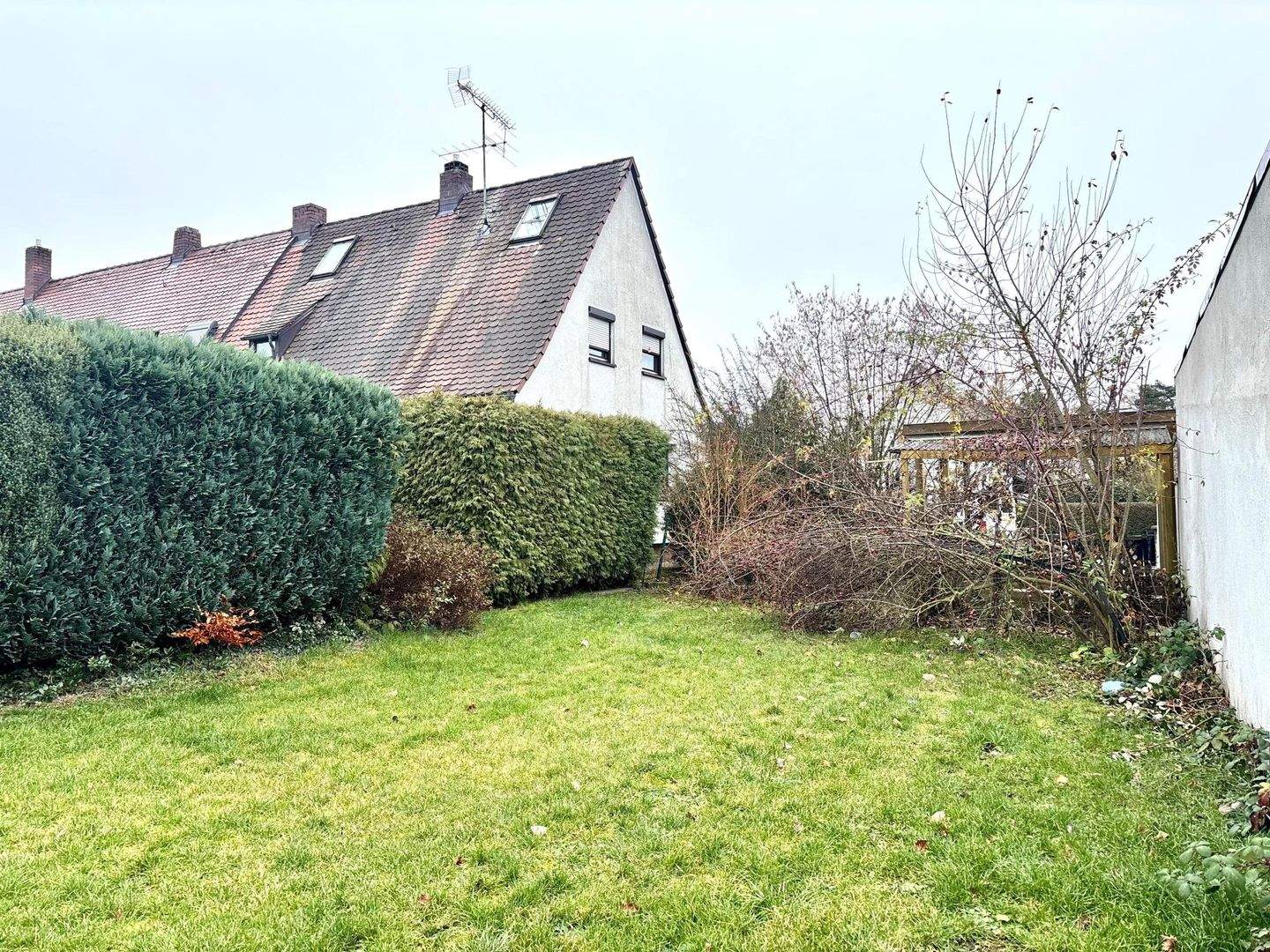 DHH in Nürnberg Buchenbühl – Nürnberg – Vorschaubild 7