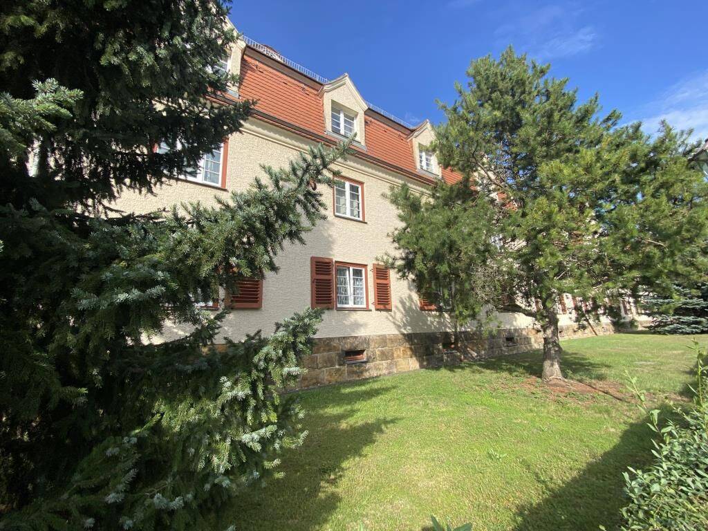 KAUFEN OHNE NEBENKOSTEN! - 4,15 % RENDITE - 3 Zimmer Wohnung im Erdgeschoss mit Loggia – Dresden – Vorschaubild 6