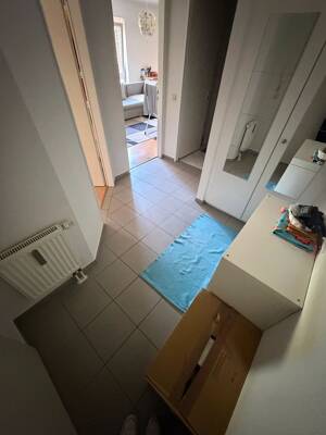 Helle 2-Zimmer-Wohnung mit Terrasse in Köln-Holweide – 51067 Köln – Vorschaubild 4