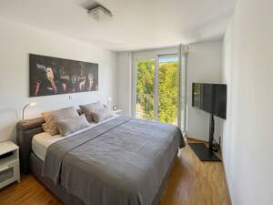 Exklusive Wohnqualität trifft beste Lage - modernes Wohnen mit Balkon – 97082 Würzburg – Vorschaubild 5