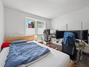 Moderne Zweizimmer-Erdgeschosswohnung mit Terrasse in Oldenburg-Donnerschwee – 26123 Oldenburg – Vorschaubild 6