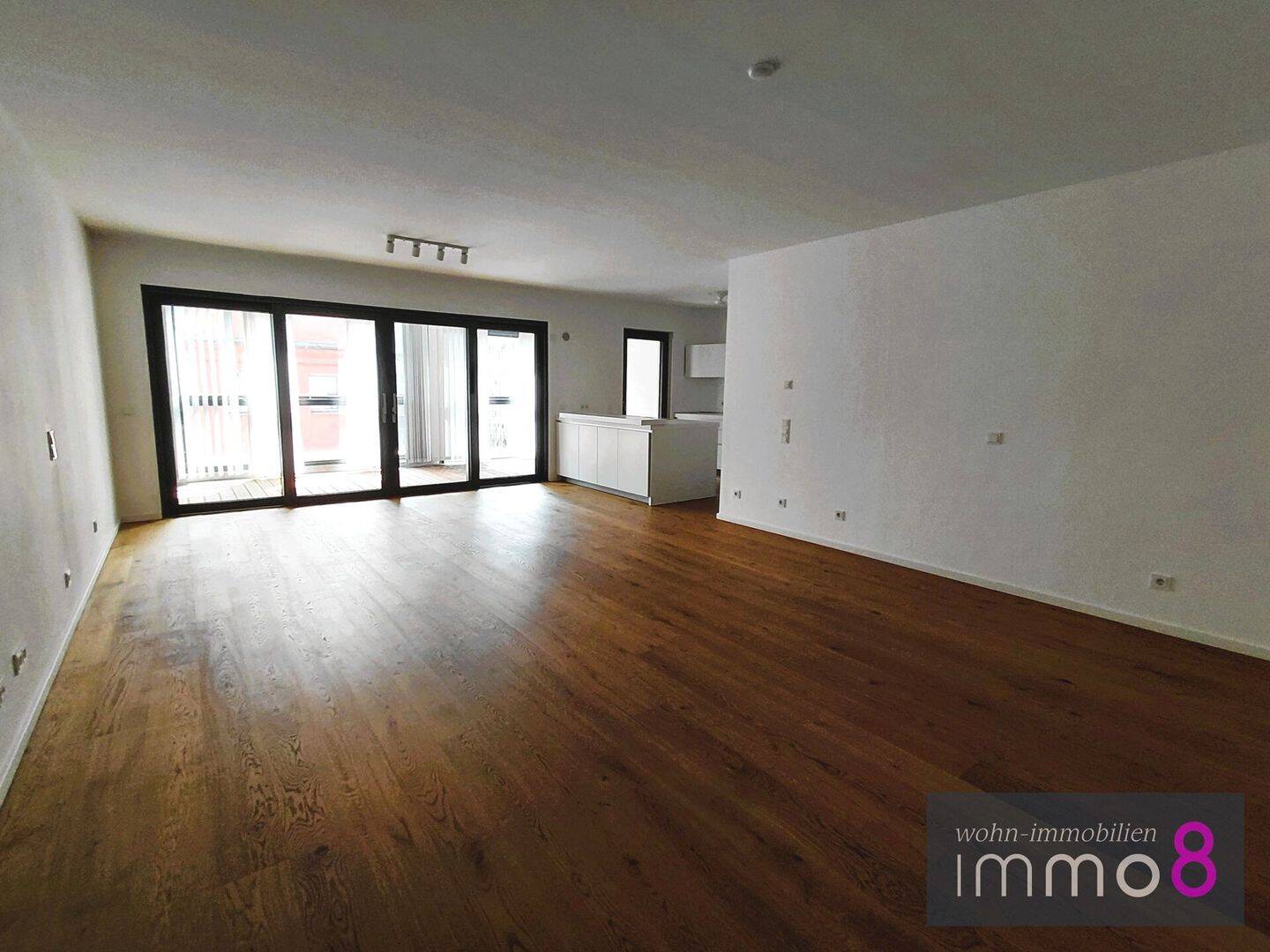 Münchner Freiheit. Schwabing pur. Urbaner Luxus in Bestlage. – München – Vorschaubild 6