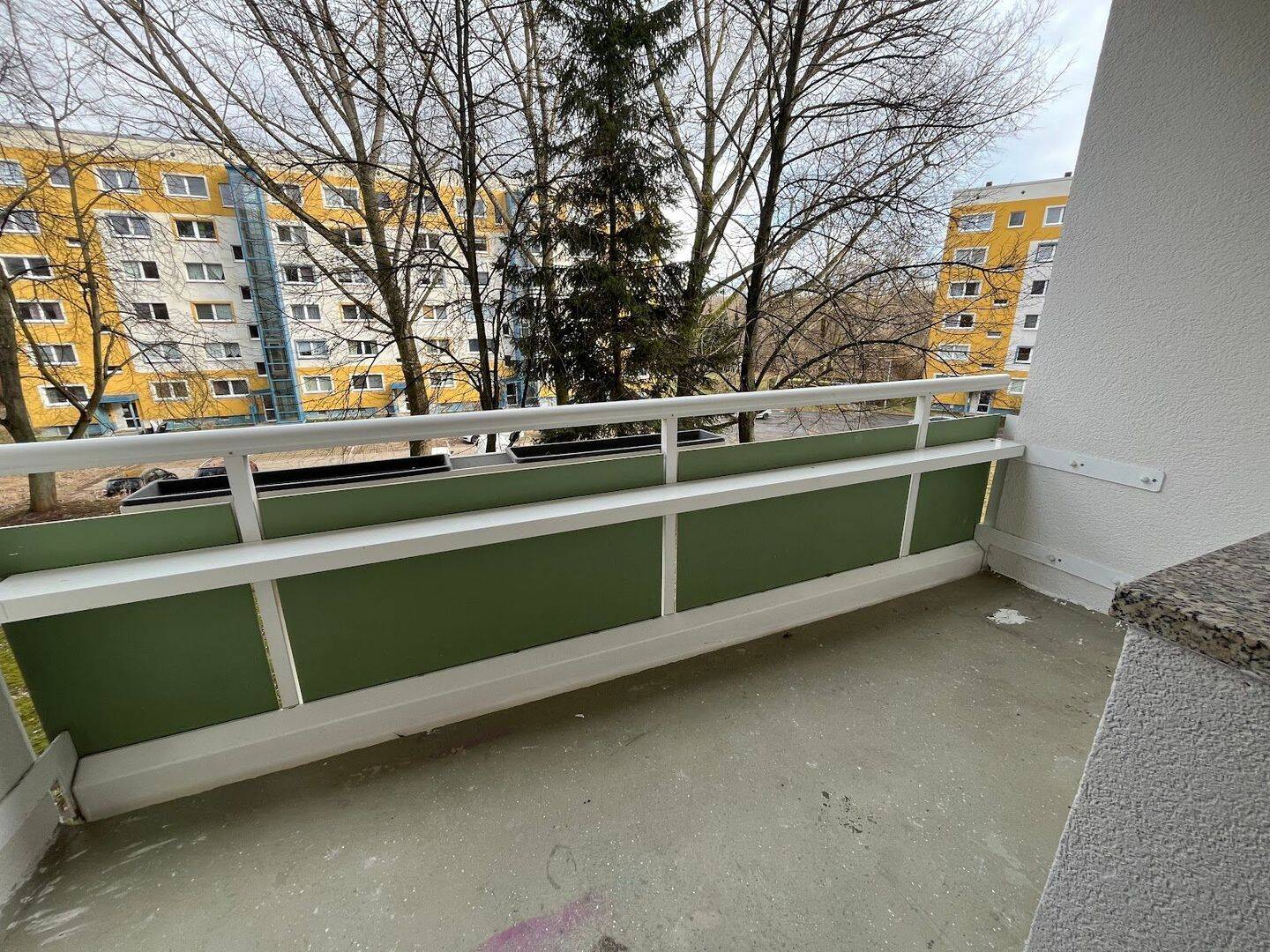 +++ Schöner Wohnen und die Einbauküche ist schon drin +++ – Chemnitz – Vorschaubild 6