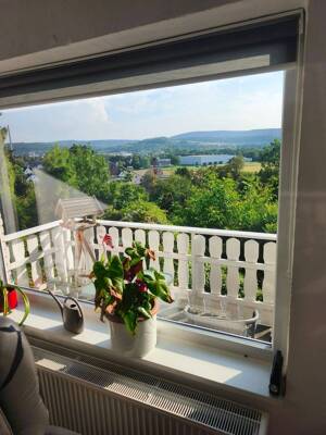 Terrassenwohnung mit Balkon für 1-2 Personen – 31061 Alfeld (Leine) – Vorschaubild 7