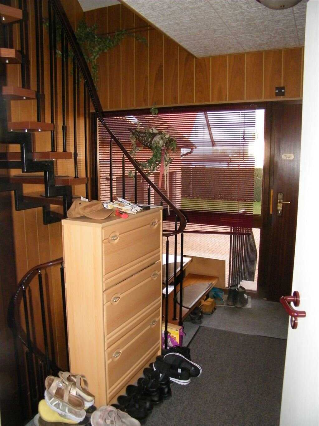 Raumwunder mit Nutzungsvielfalt!! Ein- / Zweifamilienhaus oder Wohnhaus mit Büro/Praxis jeweils mit Einliegerwohnung – Glaubitz – Vorschaubild 9