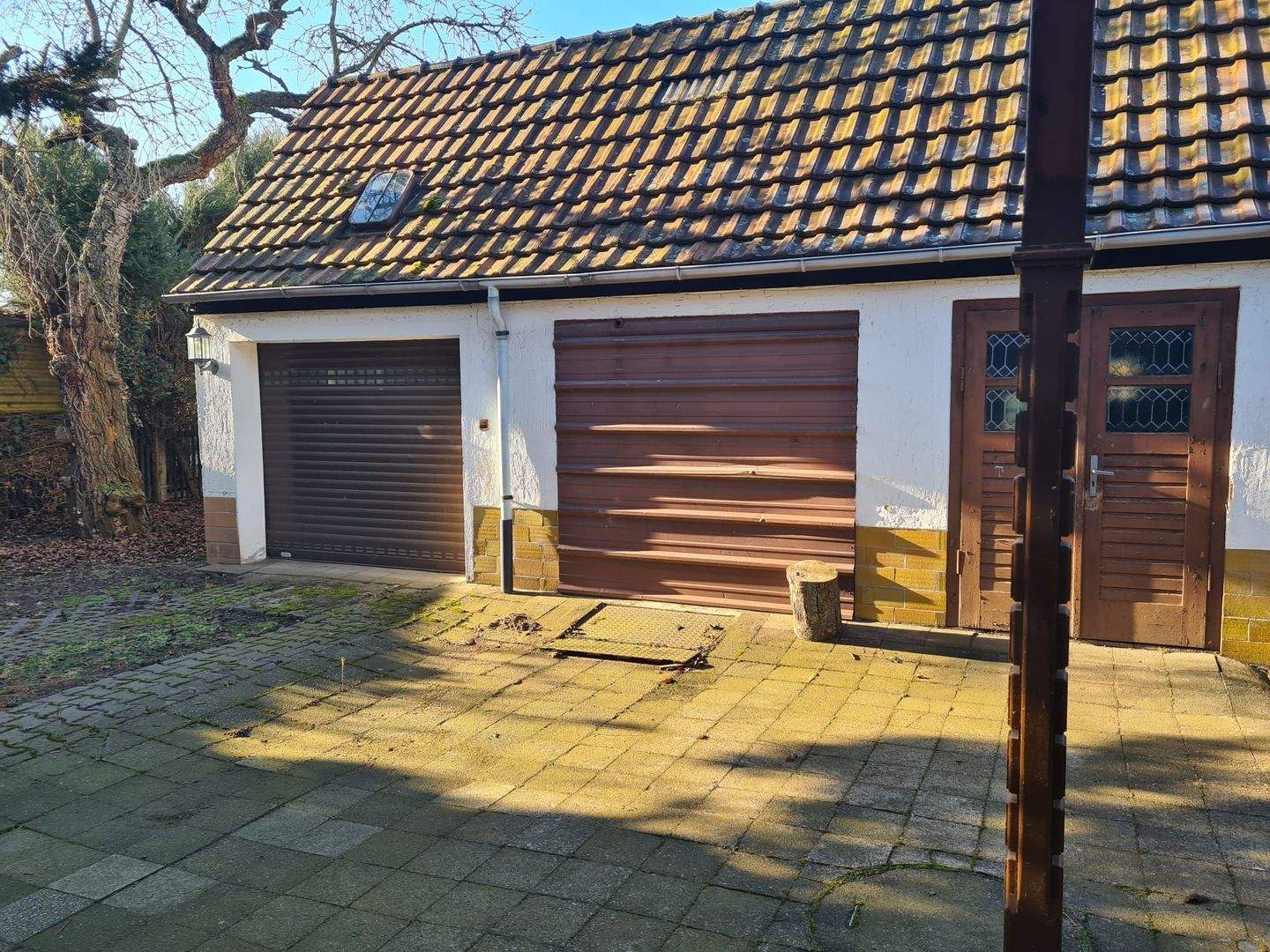 Ab sofort ins Eigenheim - DHH in der Sulzer Siedlung, Sömmerdaer Weg 29 – Erfurt – Vorschaubild 6