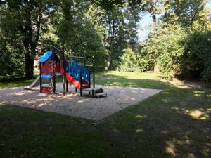 Kleine 3-Zimmer-Wohnung in Bochum Harpen – 44805 Bochum – Vorschaubild 3