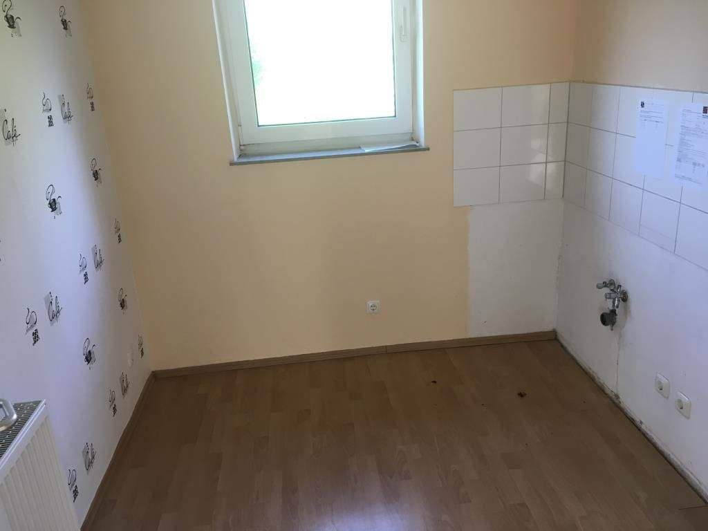 3-Zimmer-Wohnung mit Balkon in Gelsenkirchen Hassel – Gelsenkirchen – Vorschaubild 5