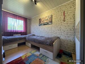 Großzügige Wohnung mit zwei Balkonen zum Kaufen oder selbst einziehen. Jetzt zugreifen lohnt sich. – 64289 Darmstadt – Vorschaubild 9