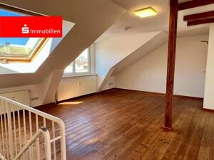 Freie Maisonettewohnung zentral in Kiel